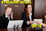 TOP 10. Ranking hoteli w Bydgoszczy według portalu Tripadvisor