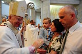 Kraków. „Chrystus uczy nas miłości” – Święto Rodziny w Archidiecezji Krakowskiej