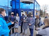 Po apelach mieszkańców i władz Częstochowy Ministerstwo Zdrowia kupi separator osocza