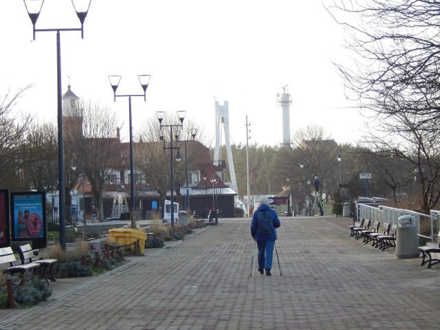 Ustka