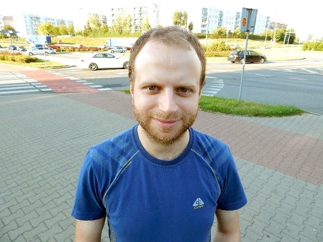 Szymon Mikulski, stowarzyszenie komunikacja.org