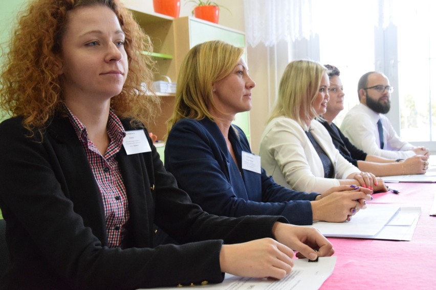 Wybory samorządowe 2018 w powiecie oleskim.