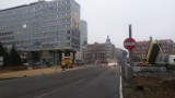 Przebudowa centrum Katowic. Nowa droga w centrum gotowa, koniec objazdów 
