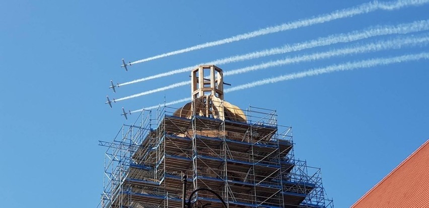 Obchody 37. rocznicy Wydarzeń Gorzowskich w sobotę 31...