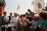 Ujawniono historię cudu Jana Pawła II