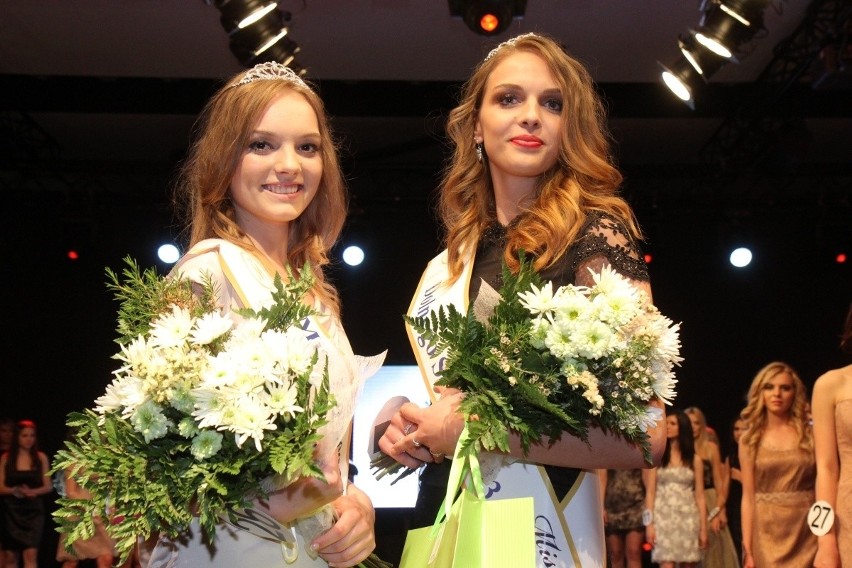 Znamy Miss Dolnego Śląska 2013. I Miss Nastolatek (MNÓSTWO ZDJĘĆ)