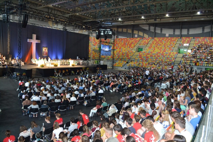 Forum Młodych Częstochowa 2016, organizowane przez Wspólnotę...