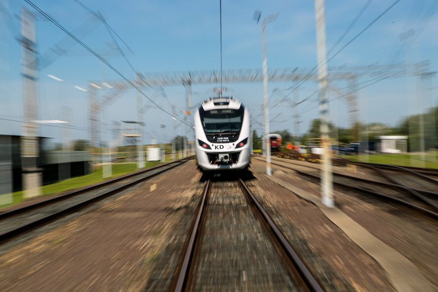 Pierwszy Impuls już po testach. Pojedziemy nim we wrześniu (ZDJĘCIA)