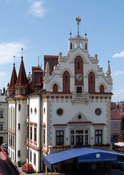 Rzeszowscy urzędnicy przygotują nowa propozycję dla Carrefoura.