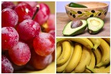 Owocowe bomby kaloryczne. Te owoce mają najwięcej kalorii. Lepiej na nie uważać podczas diety!