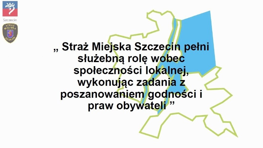 - Średnia wieku nowych strażników wynosi 38 lat. Musimy...