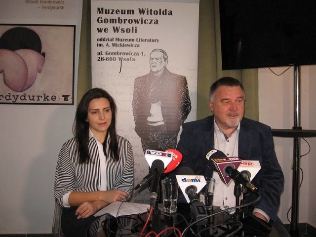 A jeszcze w styczniu 2020 roku kierownictwo Muzeum: Tomasz Tyczyński i Ewa Witkowska,  planowało wydarzenia związane z 10 - leciem muzeum.