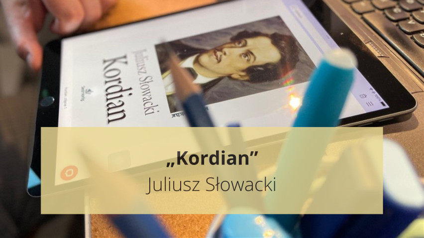 „Kordian” Juliusza Słowackiego | Gazeta Wrocławska