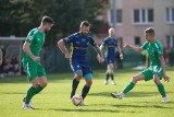 Trzecioligowe derby Świdnika na remis. Podlasie Biała Podlaska przerwało serię lidera, Wieczystej Kraków