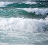 Bałtyk: groźne substancje na dnie morza