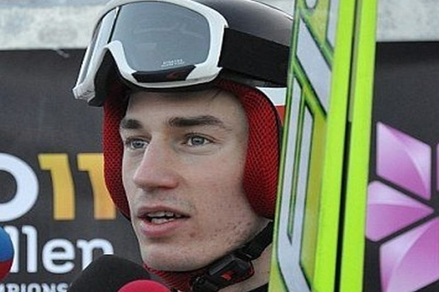 Kamil Stoch