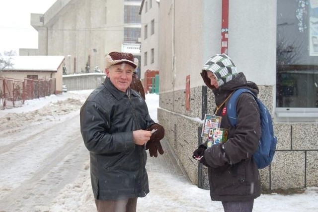 Z orkiestrą grali dziś wszyscy. Serca znów zabiły nam szybciej, a na scenach imprez było naprawdę gorąco.