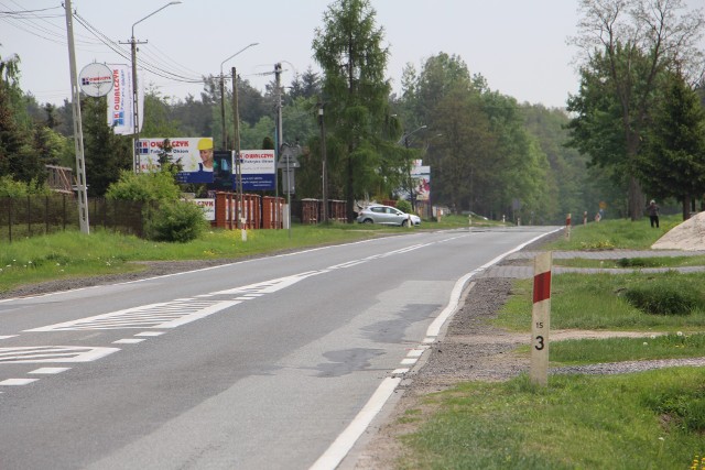 Już niedługo w Oblasie ruszy remont drogi wojewódzkiej.