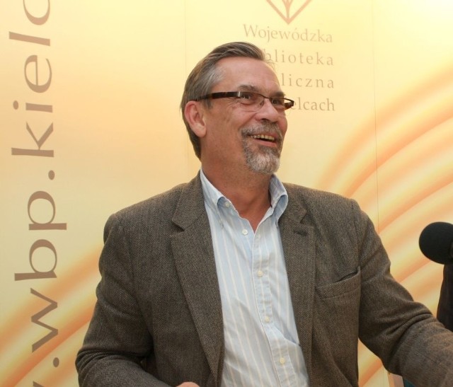 Jacek Żakowski złożył obietnicę, że nie wystartuje w najbliższych wyborach prezydenckich.