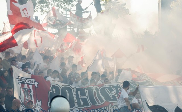 22.09.2019 rzeszow stal rzeszow resovia rzeszow 1_1 derby ii liga fot krzysztof kapica