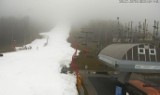Warunki narciarskie w Beskidach: Szusujmy, póki jest okazja [ZDJĘCIA]