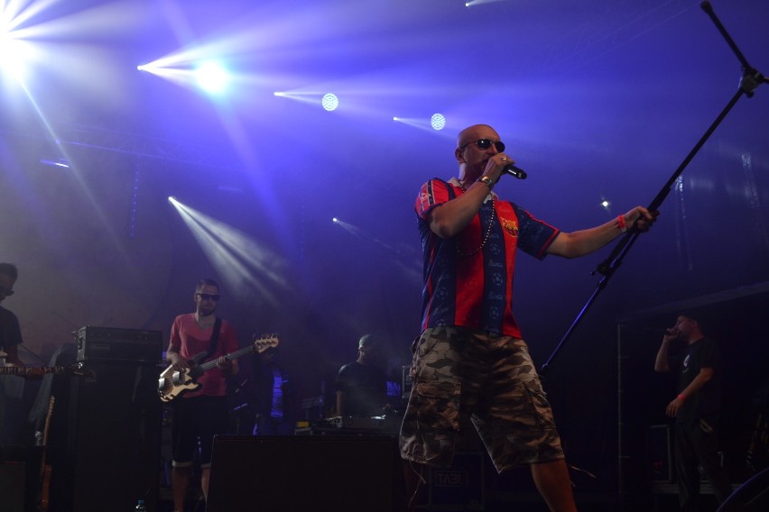 Festiwal reggae odbywa się po raz XIII