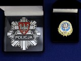 "Kryształowe Gwiazdy" wręczone. 50 policjantów z Wielkopolski zostało wyróżnionych wyjątkowym odznaczeniem. Za co?