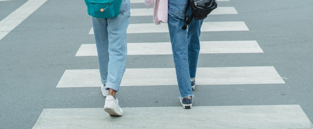 Na kilku osiedlowych ulicach w Gorzowie pojawią się nowe progi zwalniające.