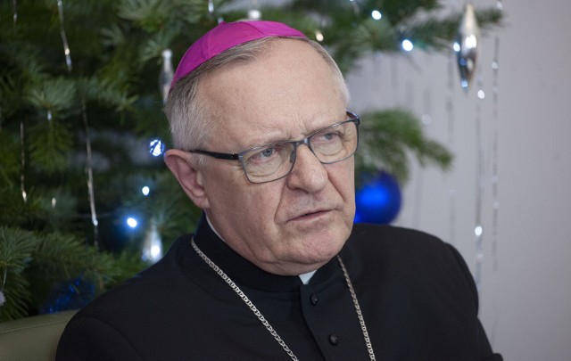 Biskup Edward Dajczak ordynariuszem diecezji koszalińsko-kołobrzeskiej jest od pietnastu lat. Mianował go papież Benedykt XVI