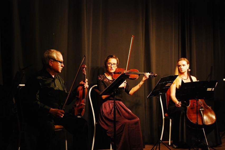 Wielkie otwarcie Teatru Górnośląskiego w Bytomiu