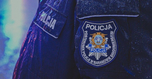 Policjanci z Baranowa sandomierskiego czekają na informacje w sprawie oszustek, apelując o ostrożność