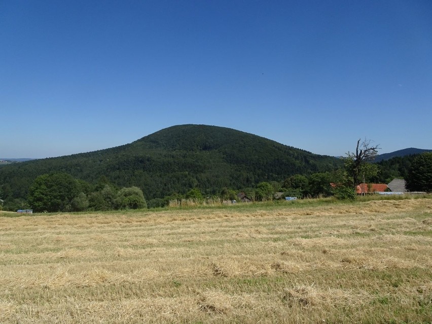 Odkryj Beskid Wyspowy. Nie tylko jodły i buki, ale także mityczne castrum