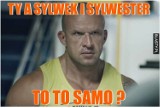 Sylwester 2020. Najlepsze memy i śmieszne obrazki na Sylwestra i Nowy Rok