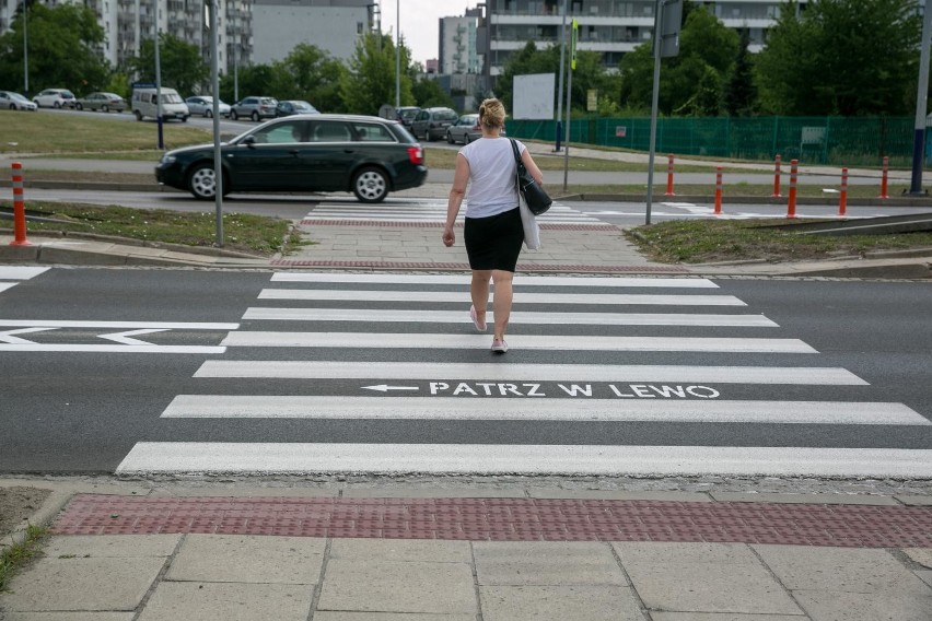 Kraków. Nowa sygnalizacja świetlna na ul. Armii Krajowej