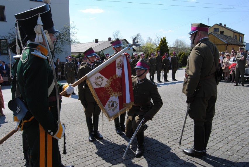 Pułku Strzelców Konnych imienia Hetmana Polnego Koronnego...