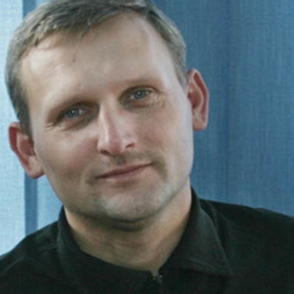 Andrzej Orzeszek poprowadzi Stal w nadchodzącym sezonie.