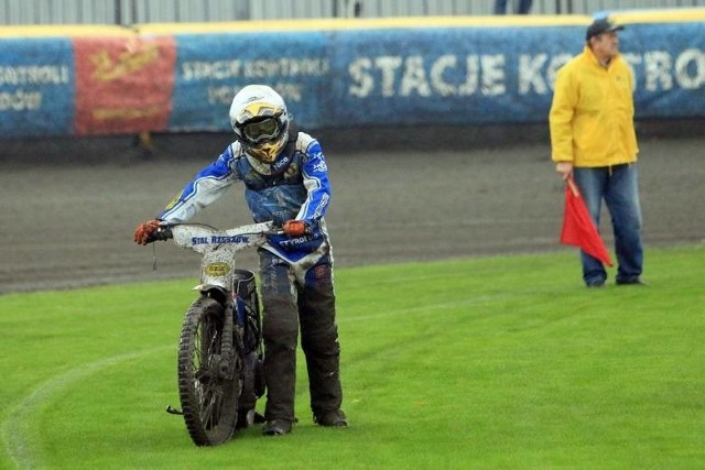 Motor dominował na swoim torze. Stal wygrała w Lublinie tylko jeden wyścig.