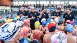 Rusza Otylia Swim Tour. Otylia Jędrzejczak będzie trenować z dziećmi