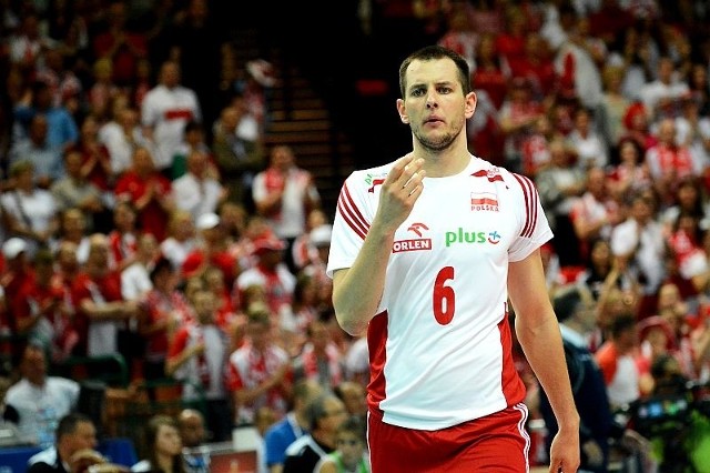 Bartosz Kurek.