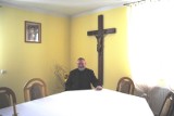 Jubileusz 30-lecia święceń kapłańskich księdza Kazimierza Salwy, proboszcza parafii Bebelno w gminie Włoszczowa
