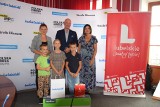 Rozdaliśmy nagrody w konkursie Zero Waste Kids - Twórzmy Przyszłość! Dziękujemy uczestnikom za przekazaną wiedzę