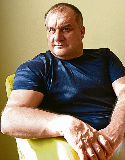 Marcin Kostrzyński