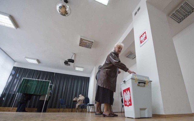 Wybory do rad osiedlowych w Koszalinie