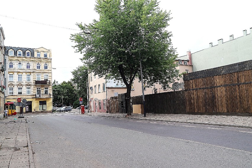 Filmowcy kręcą w Łodzi, będą utrudnienia na Starym Polesiu. Sprawdź gdzie?