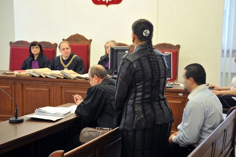 Przed Sądem Okręgowym w Białymstoku rozpoczął się we wtorek...