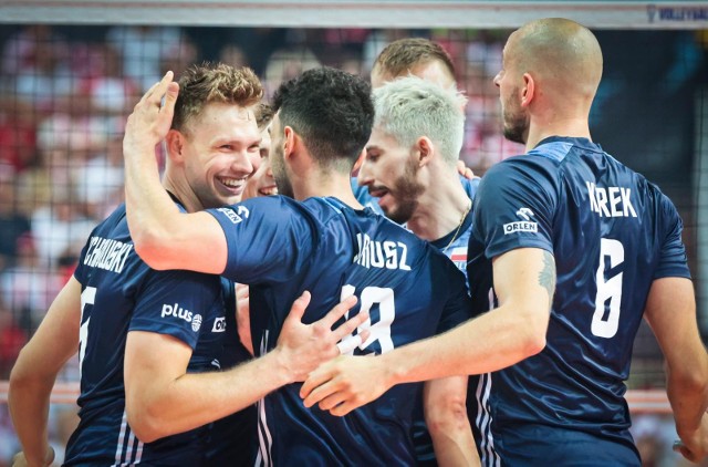 Już dziś polscy siatkarze poznają swoich rywali w przyszłorocznych mistrzostwach Europy
