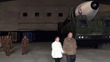 Przywódca Korei Północnej Kim Dzong Un zdradził swoją wielką tajemnicę? Prawdopodobnie pokazał się z córką