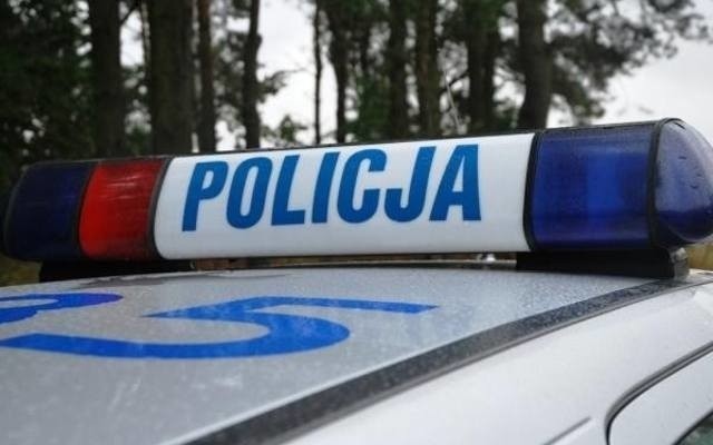 Brutalna interwencja policjantów? Krakowianka trafiła do szpitala