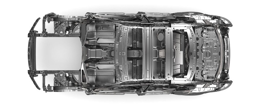 Jaguar XE / Fot. Jaguar