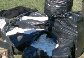 Brawurowe akcje białostockiej policji. Strzelaniny i pościgi oraz interwencja w sprawie lampki